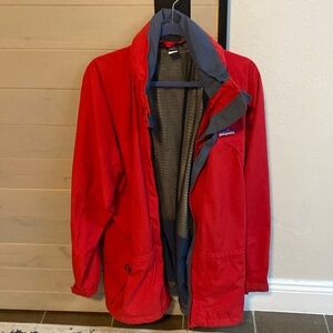 Patagonia Jacket